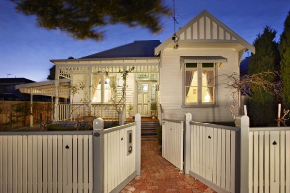 48 Ebden Street BRIGHTON
