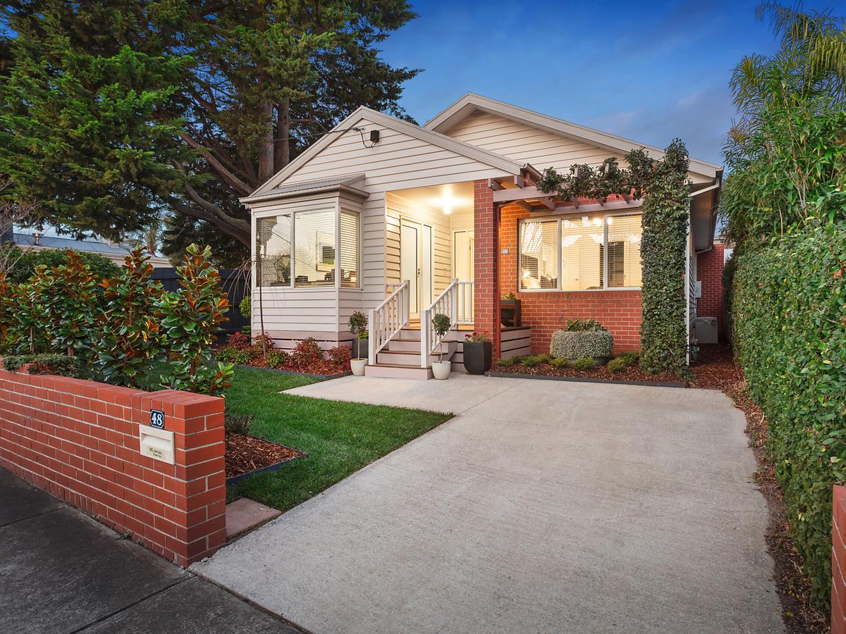 48 Edgevale Road KEW