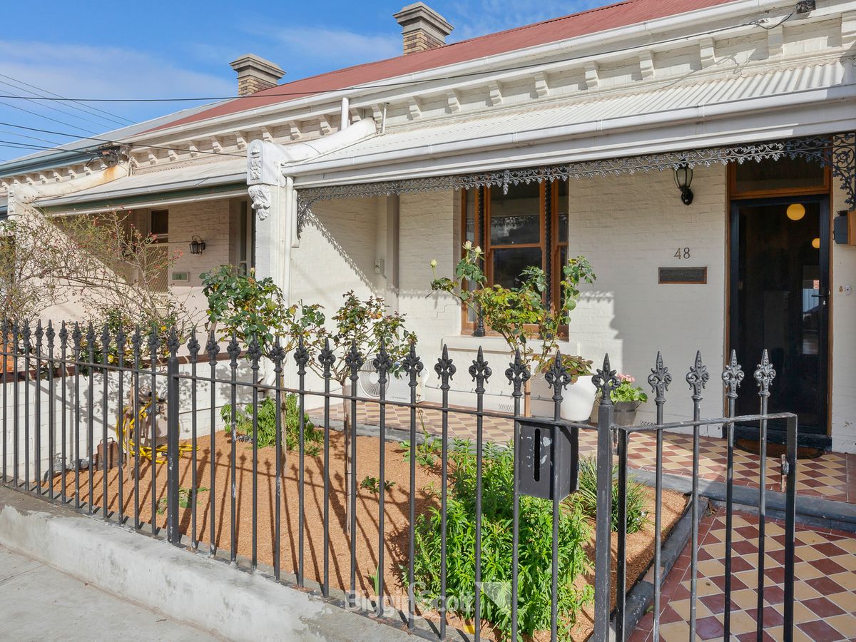 48 Edinburgh Street RICHMOND