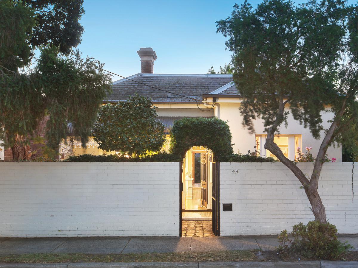 48 Haines Street HAWTHORN