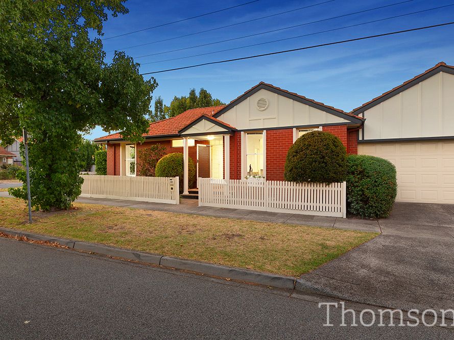 48 Karma Avenue MALVERN EAST