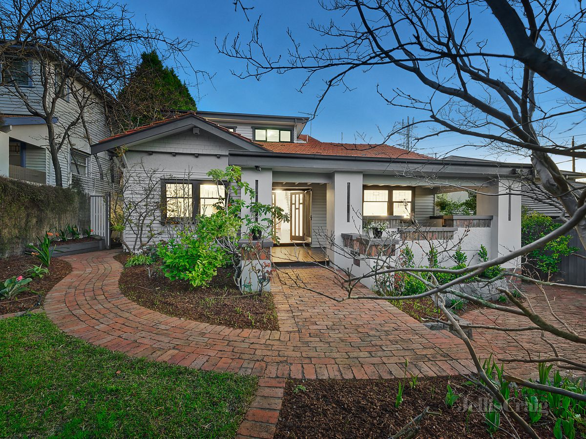 48 Kerferd Road GLEN IRIS