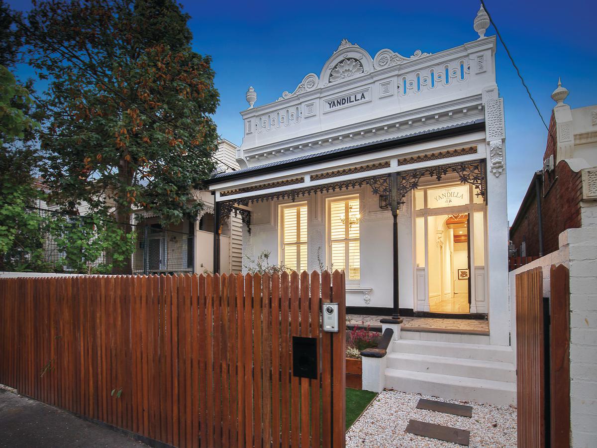 48 May Road TOORAK