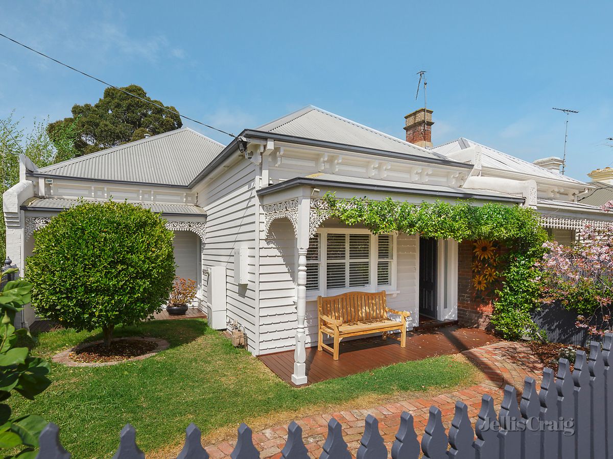 48 Melville Street HAWTHORN