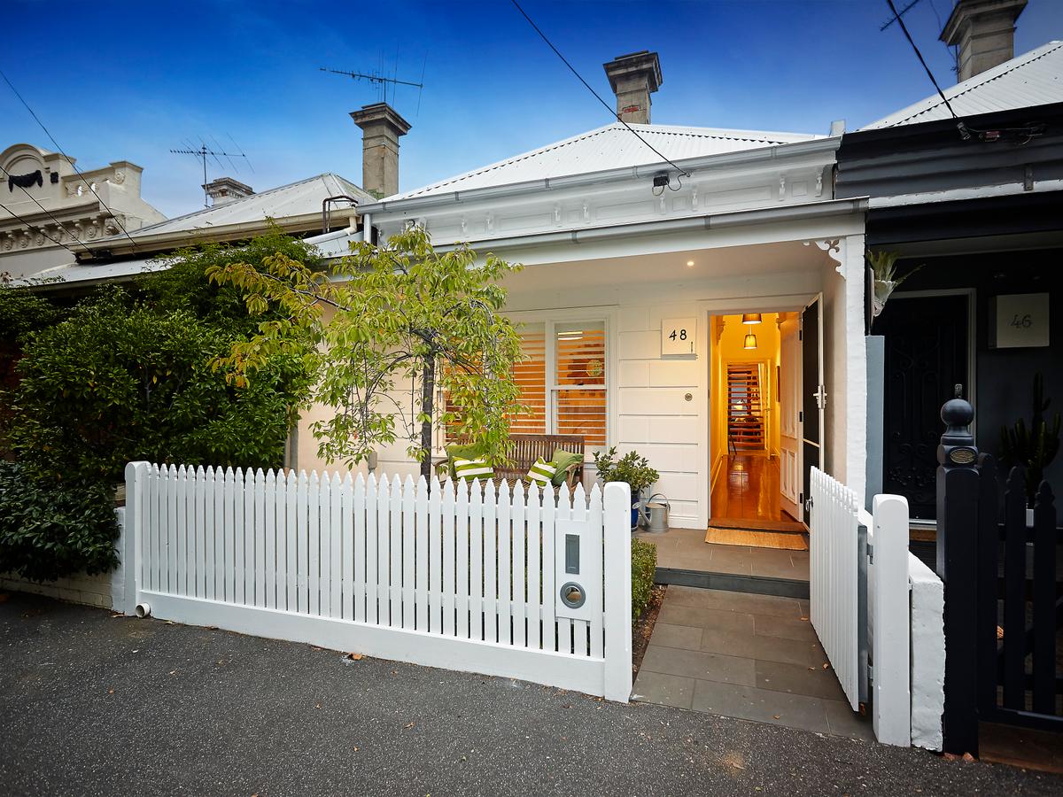 48 Page Street ALBERT PARK