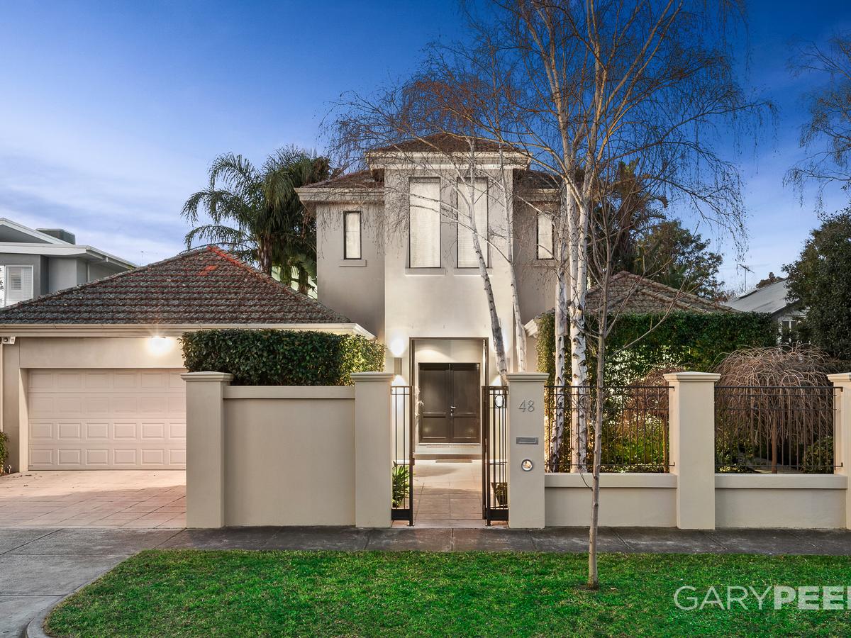 48 Parnell Street ELSTERNWICK