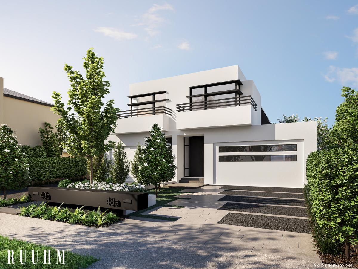 48 Regent Street BRIGHTON EAST