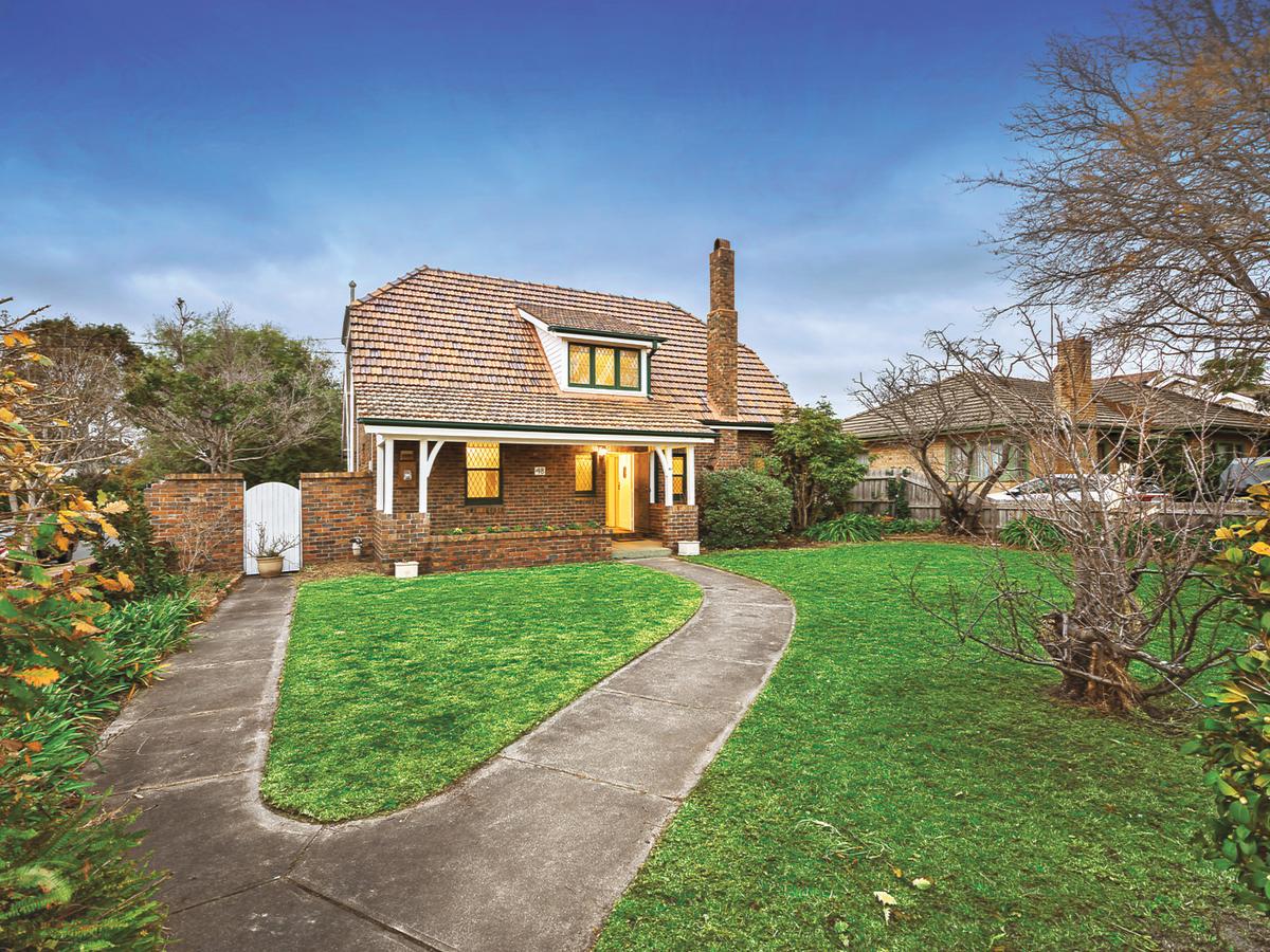 48 Sargood Street HAMPTON