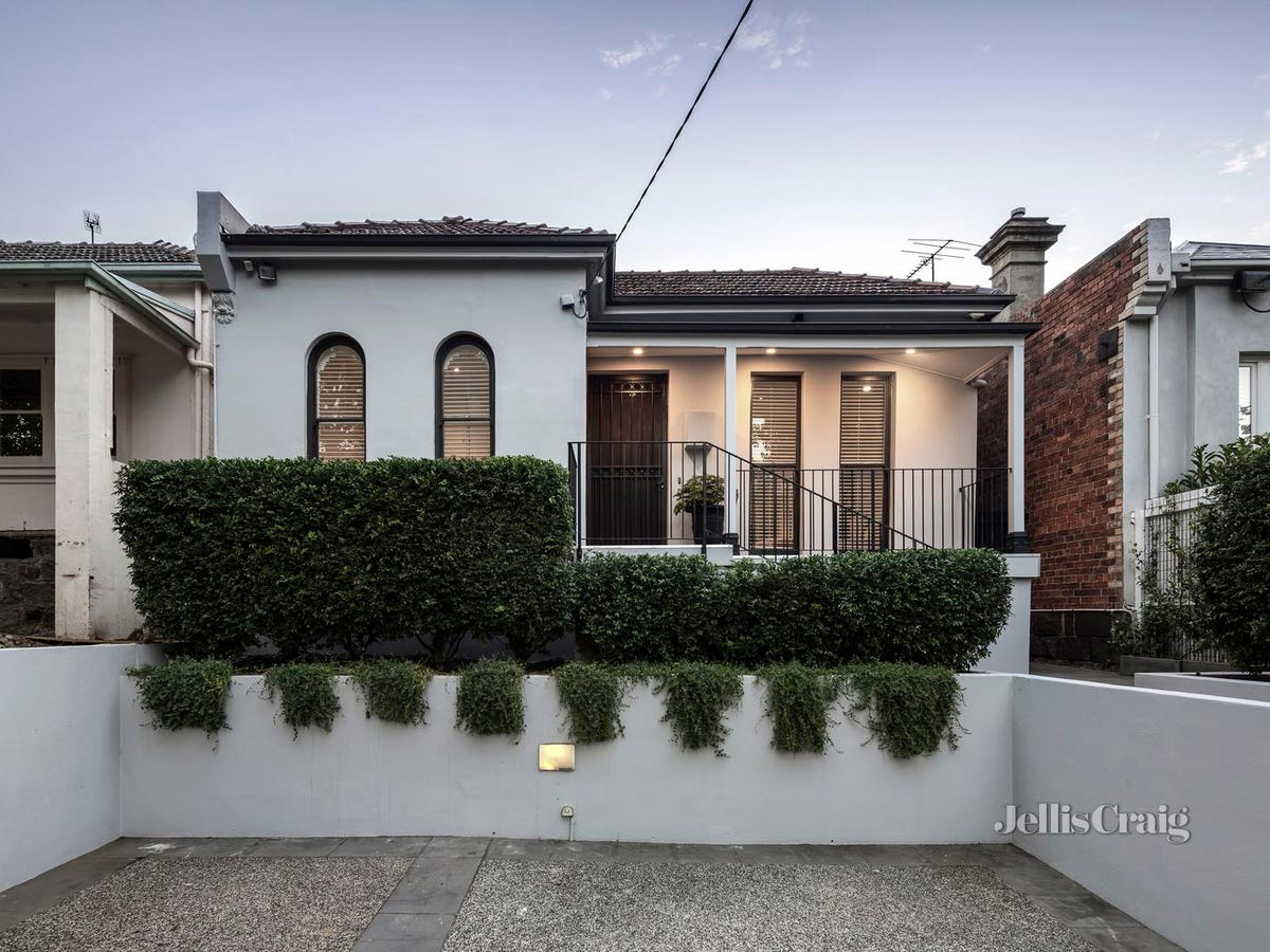 48 Tivoli Road SOUTH YARRA
