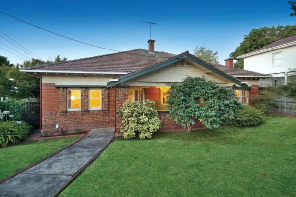 49 Argyle Road KEW