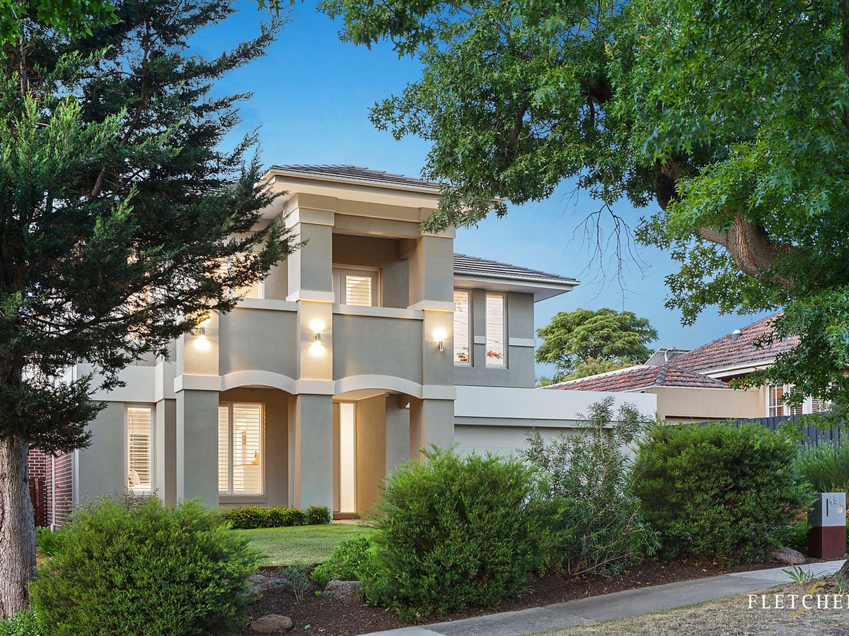 49 Birdwood Street BALWYN