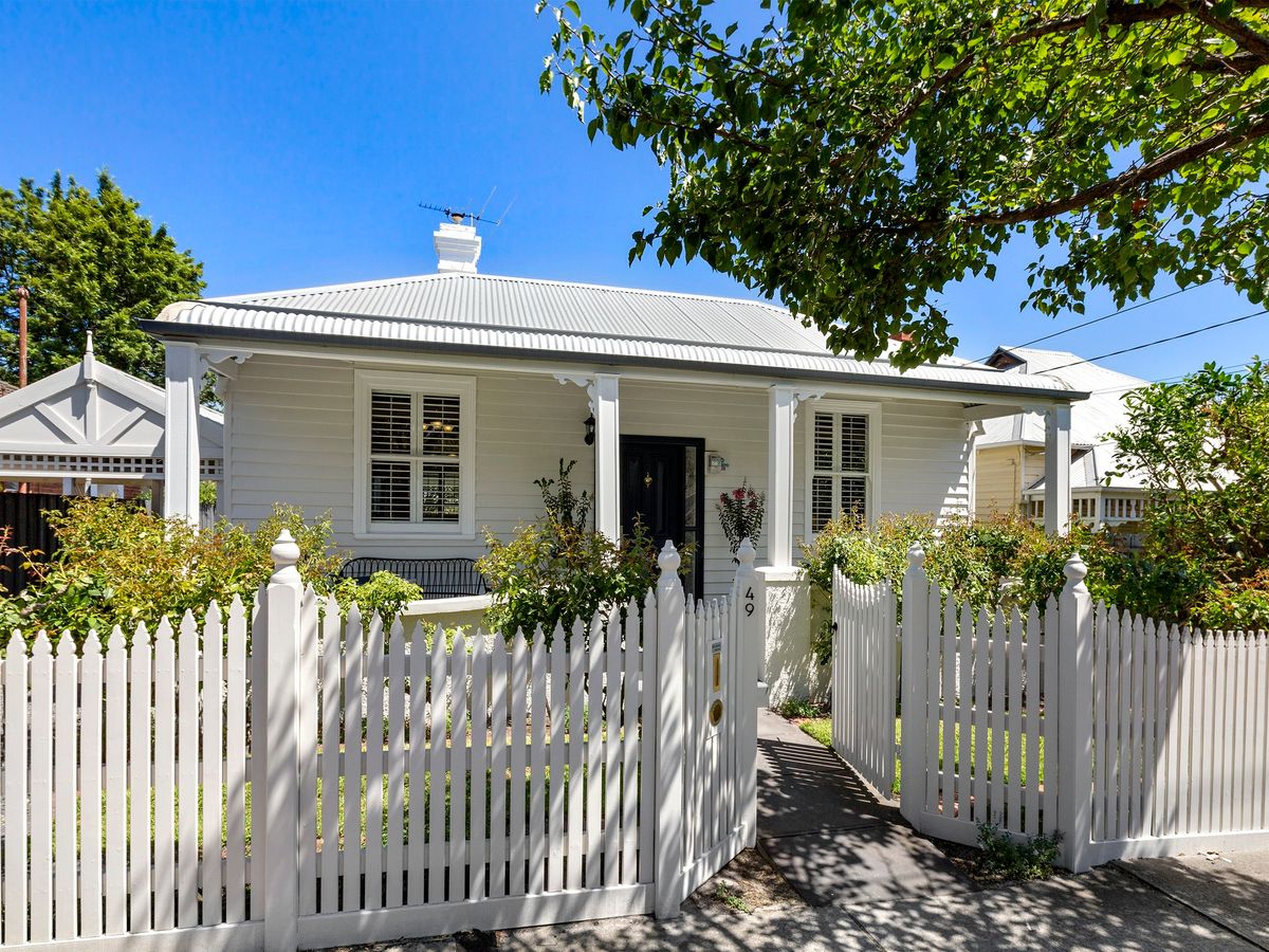 49 Edward Street ELSTERNWICK