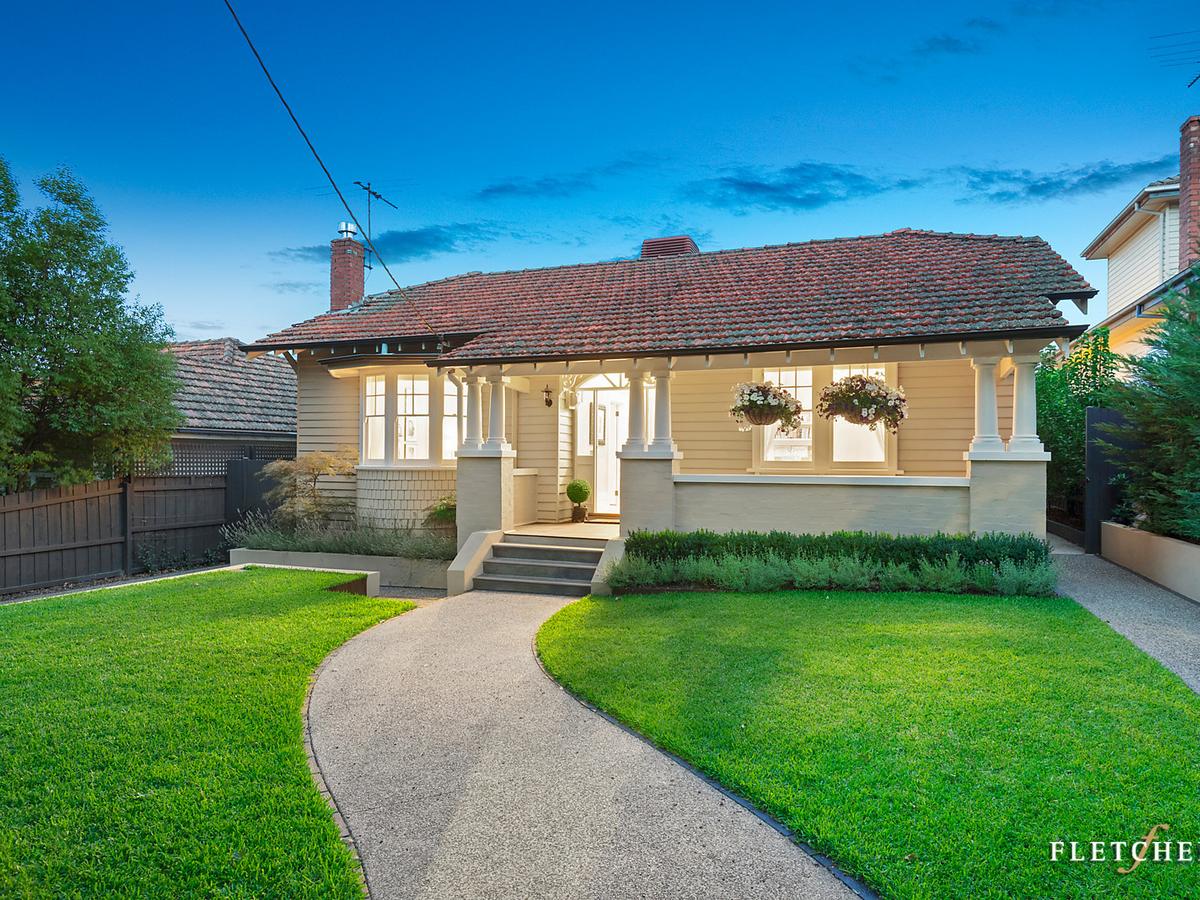 49 Fairview Avenue CAMBERWELL