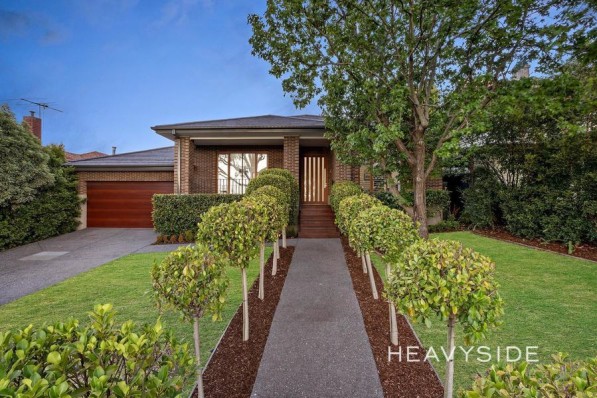 49 Florence Road SURREY HILLS