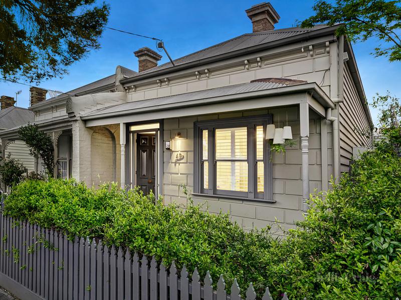 49 Gardner Street RICHMOND