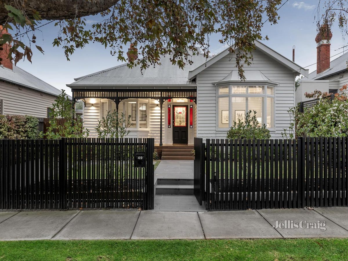 49 Jordan Street MALVERN
