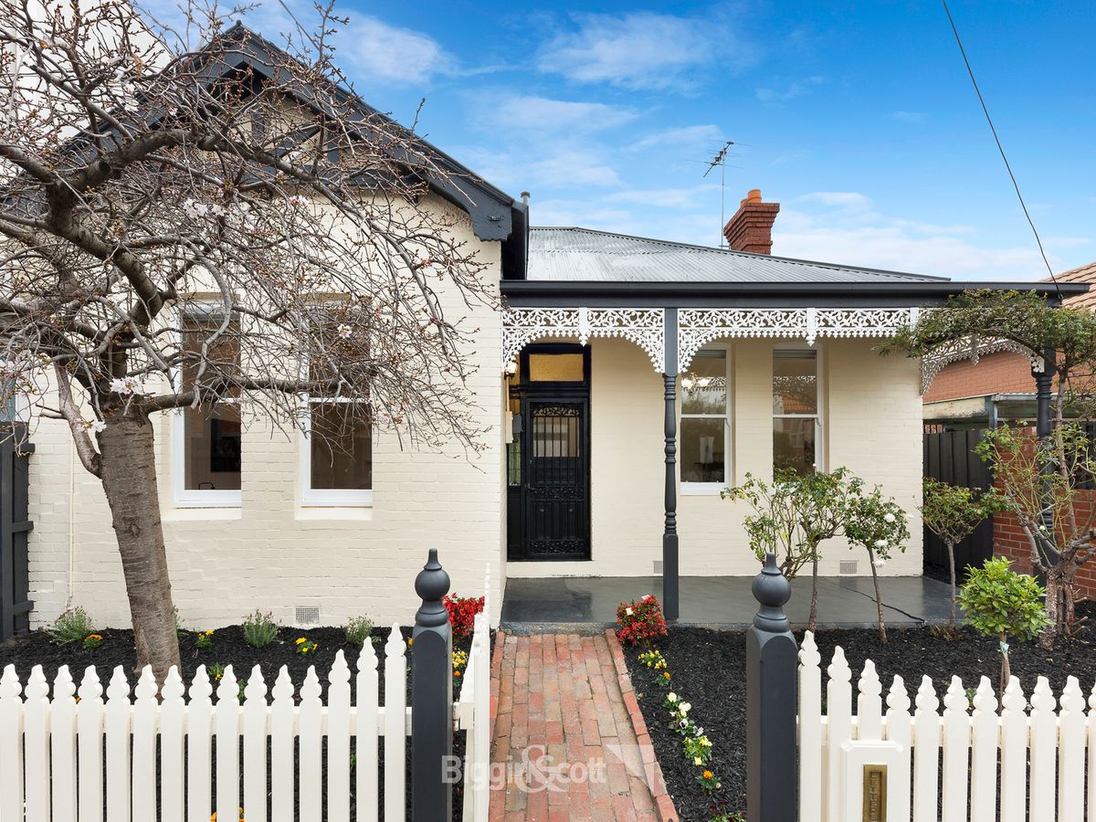 49 Lord Street RICHMOND