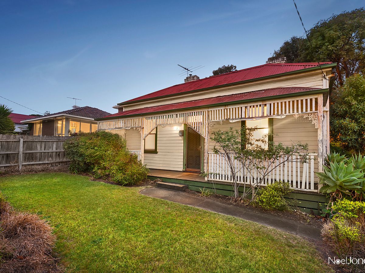 49 Mary Street KEW