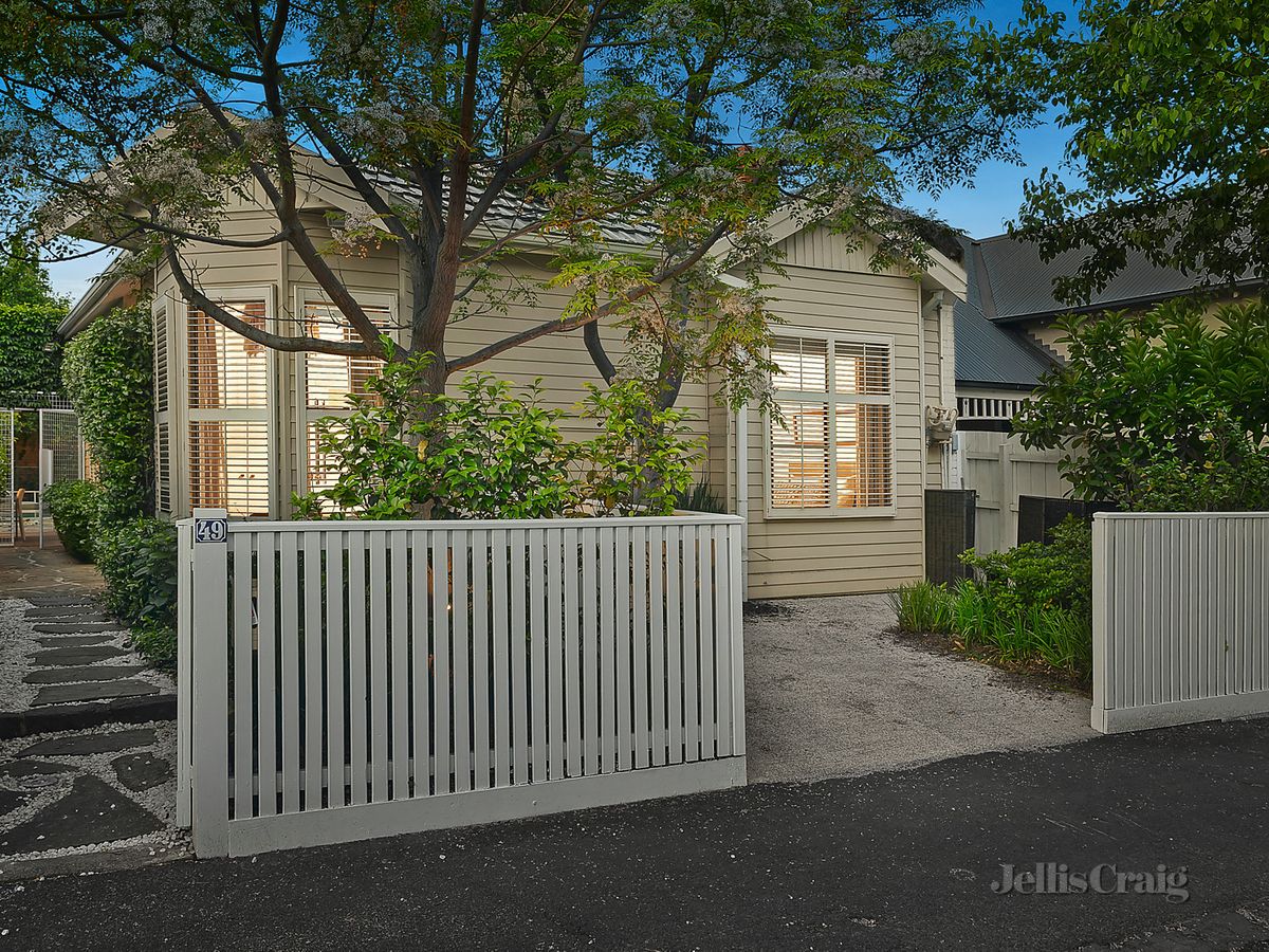 49 New Street ARMADALE