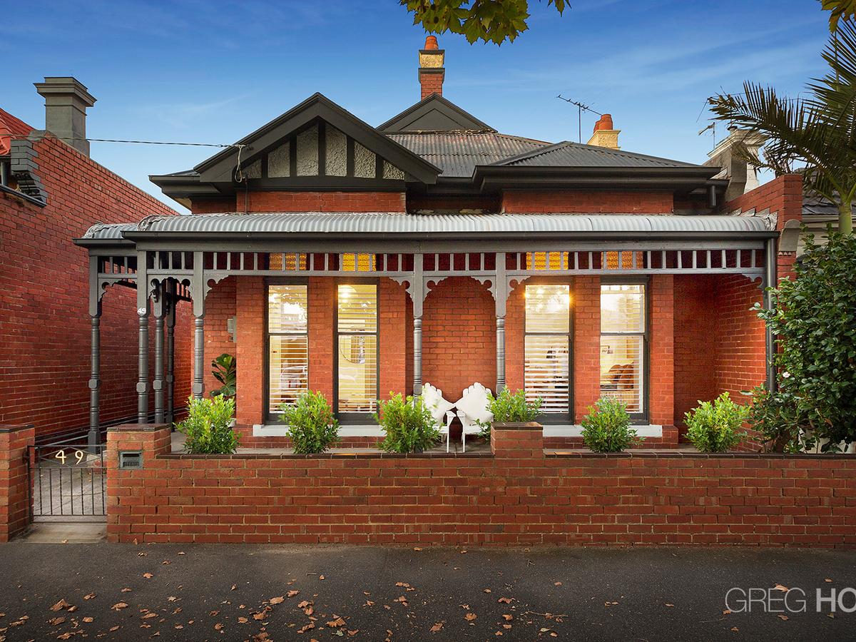 49 Page Street ALBERT PARK