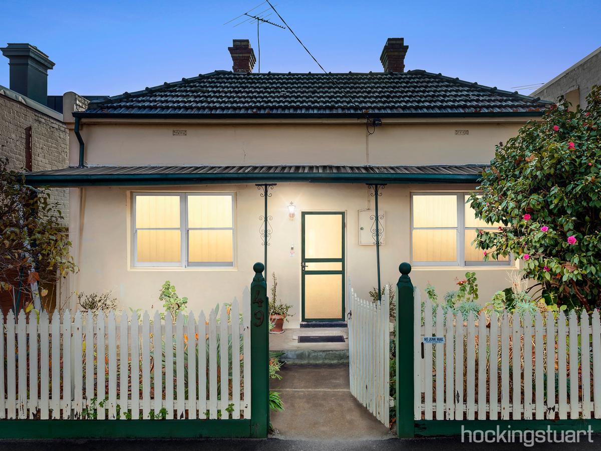 49 Park Road MIDDLE PARK