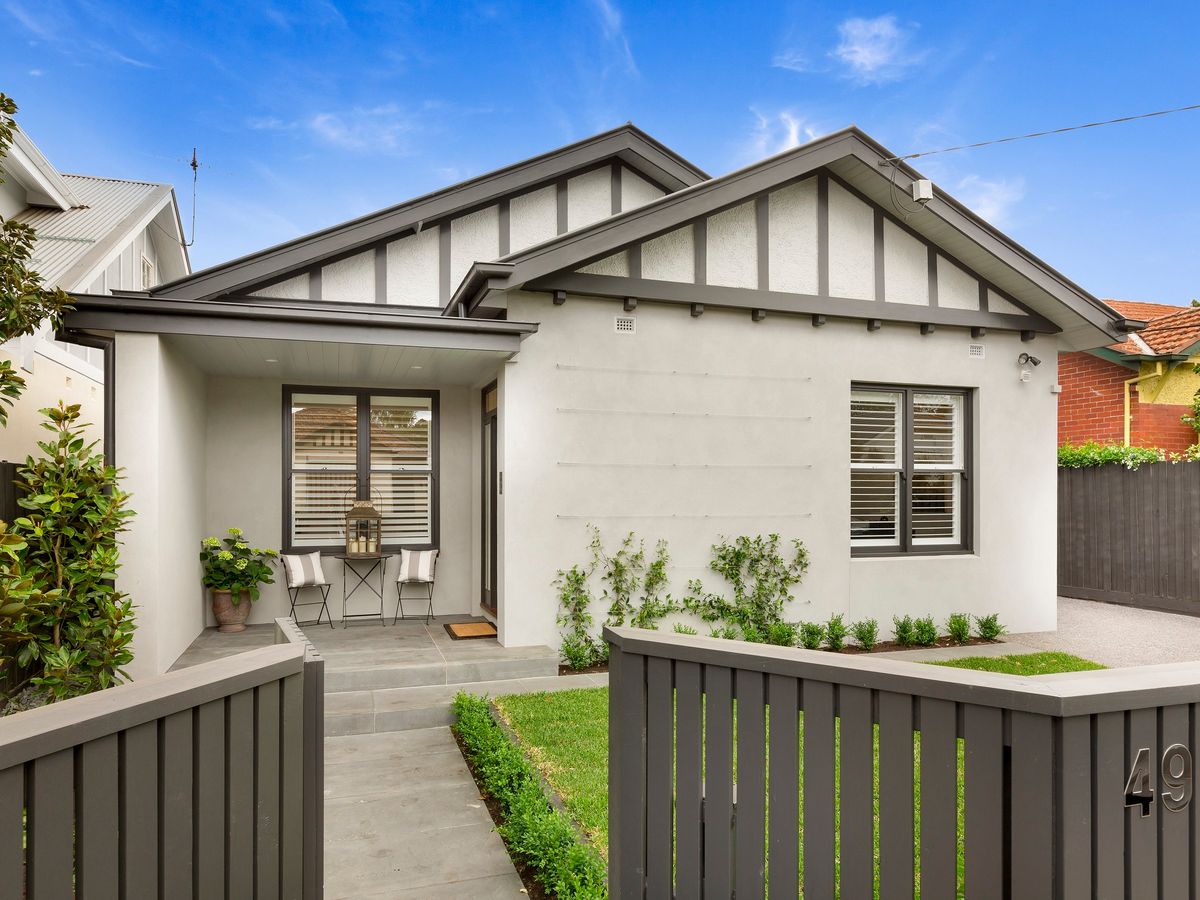 49 Parkside Street ELSTERNWICK