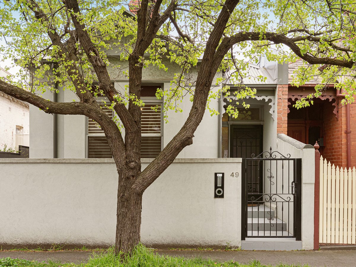 49 Powell Street SOUTH YARRA