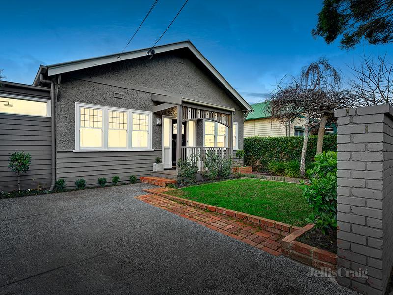 49 Tennyson Street MALVERN EAST