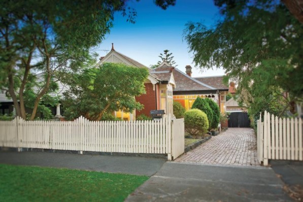 49 York Street ST KILDA WEST