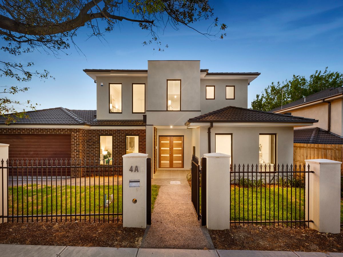4A Caravan Street BALWYN