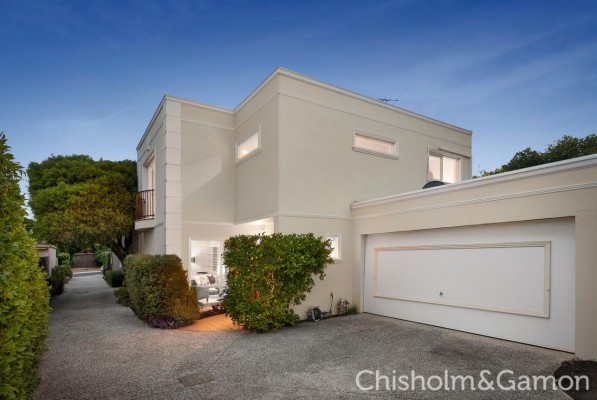 4A Railway Avenue BRIGHTON