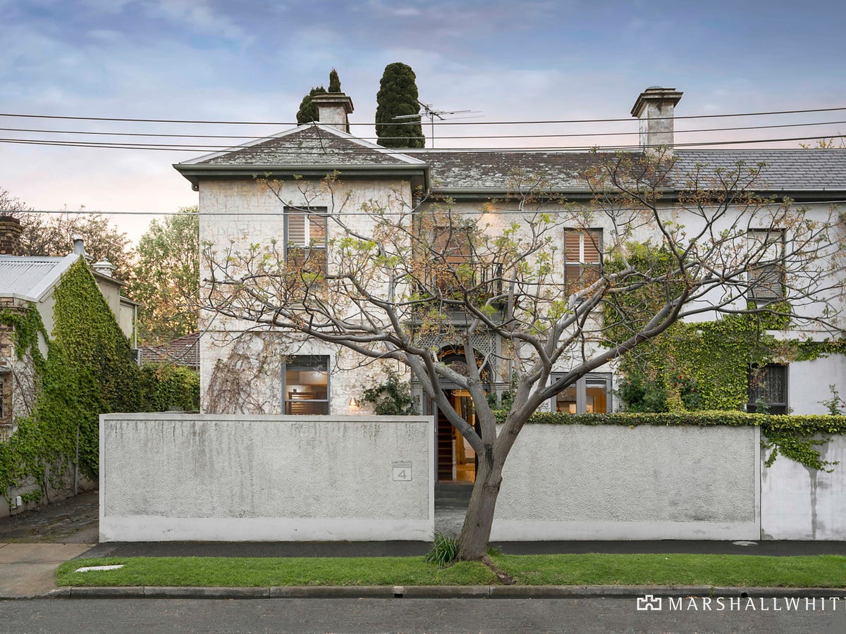 4 Anderson Street SOUTH MELBOURNE