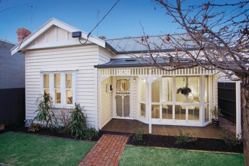 4 Arkle Street PRAHRAN