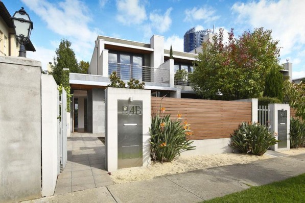 4B Copelen Street SOUTH YARRA