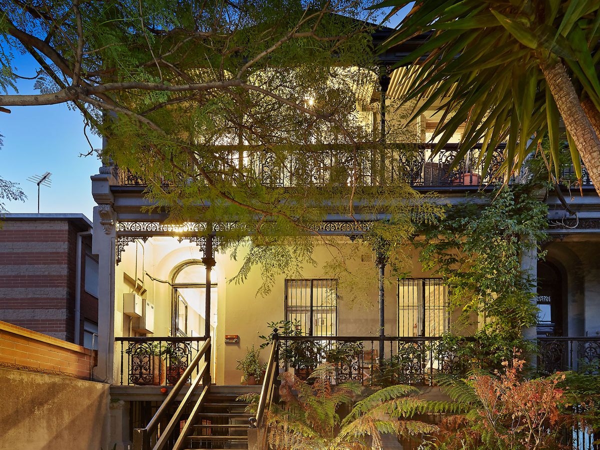 4B Dalgety Street ST KILDA