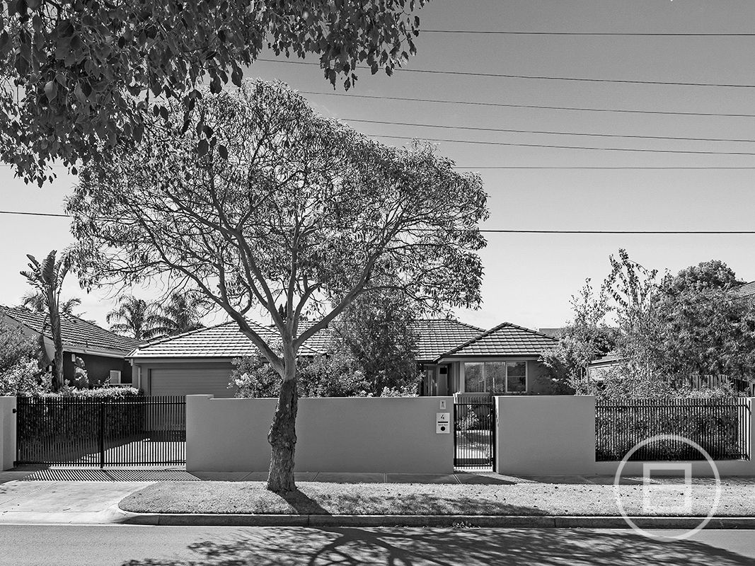 4 Balfour Street BRIGHTON EAST