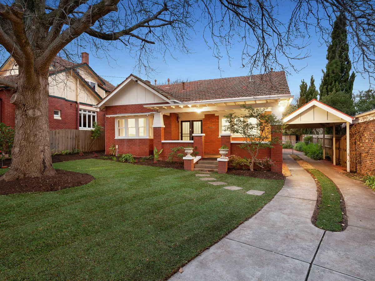 4 Barina Road GLEN IRIS