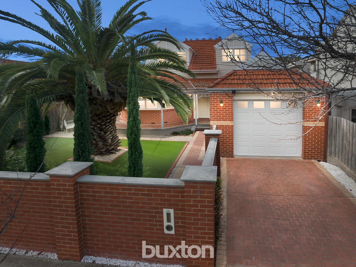 4 Beaumont Street SANDRINGHAM