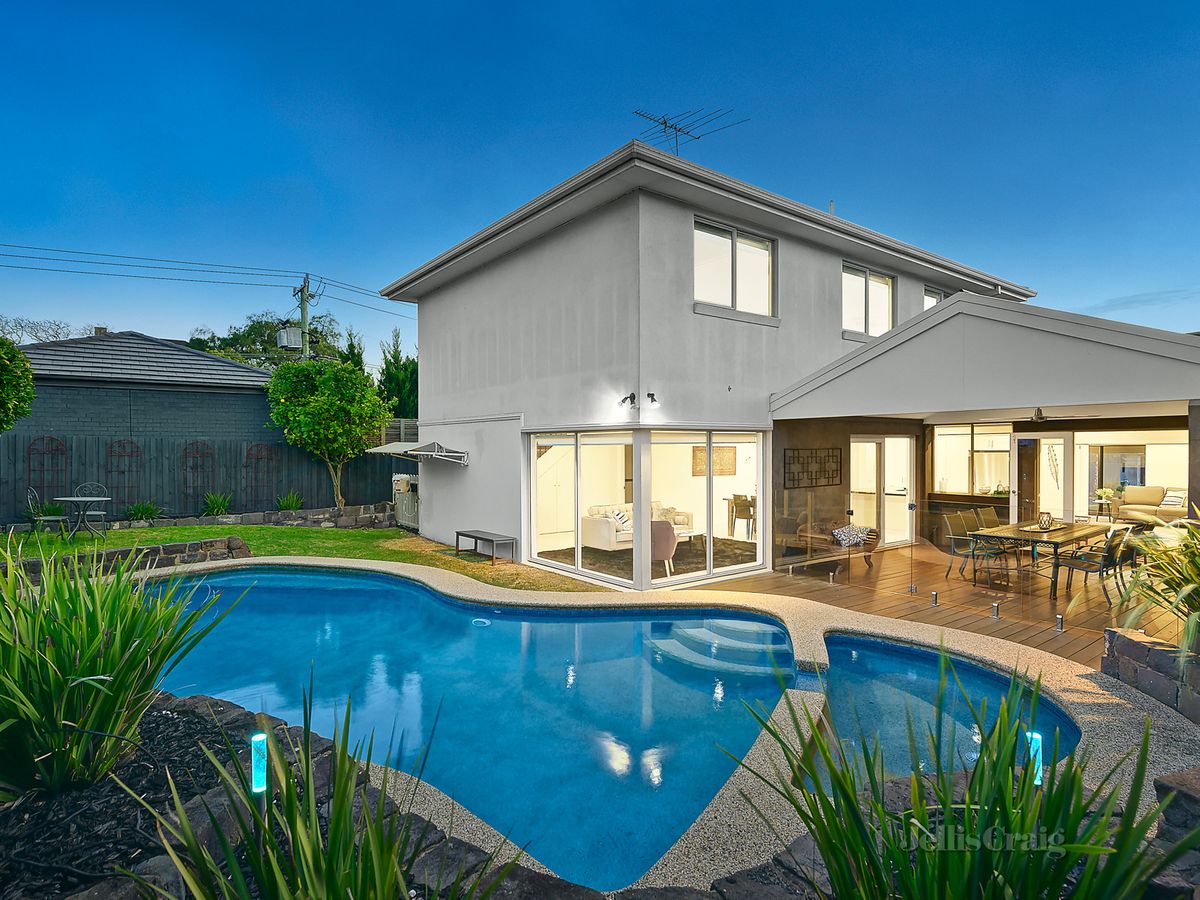 4 Blake Street CAULFIELD