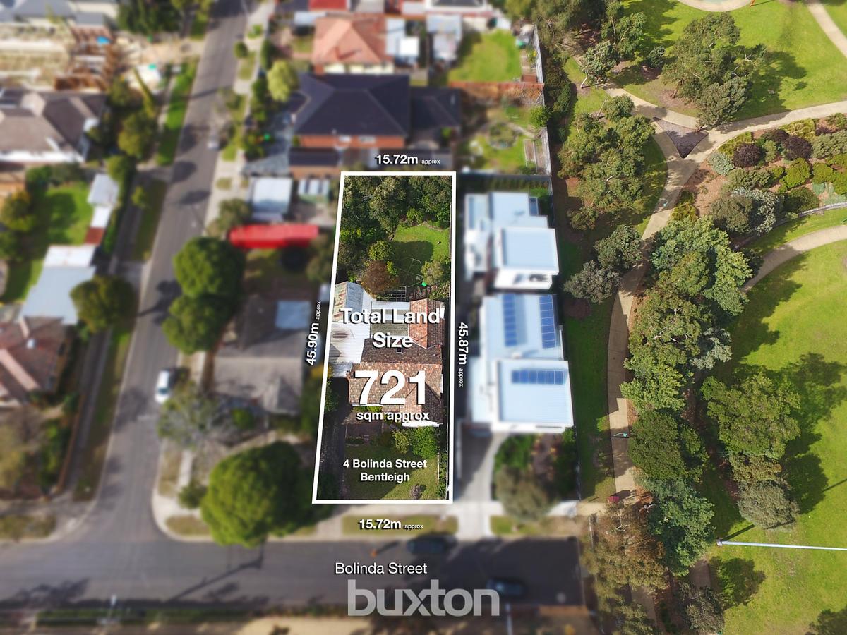 4 Bolinda Street BENTLEIGH