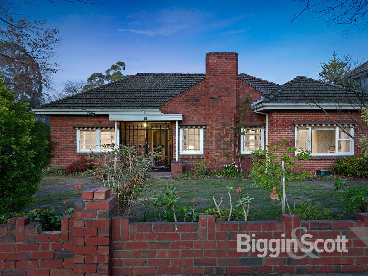 4 Bruce Street MALVERN EAST