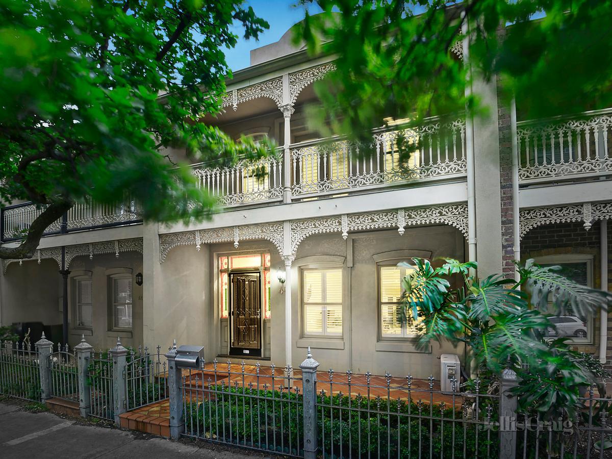 4C Surrey Road SOUTH YARRA