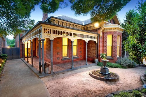 4 Canterbury Road CAMBERWELL