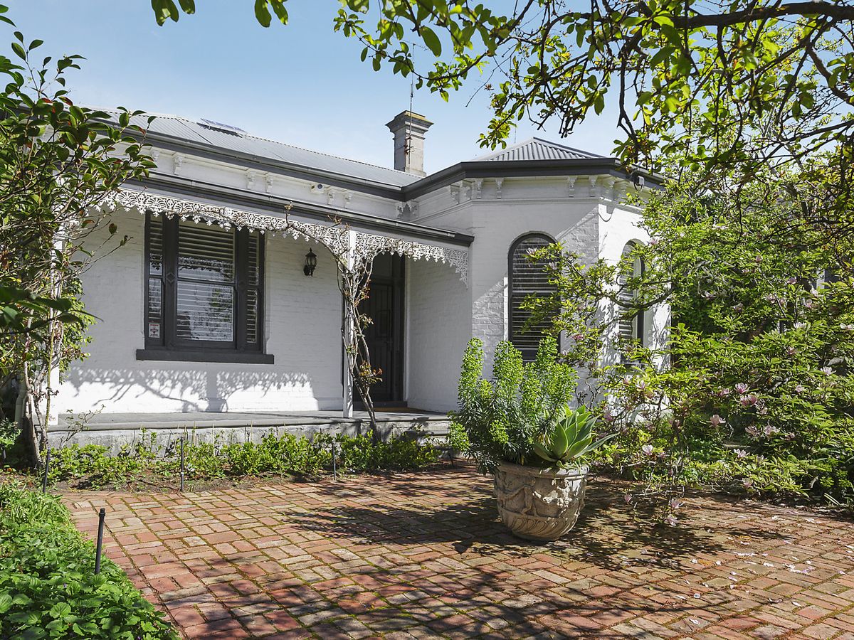 4 Cassell Street SOUTH YARRA