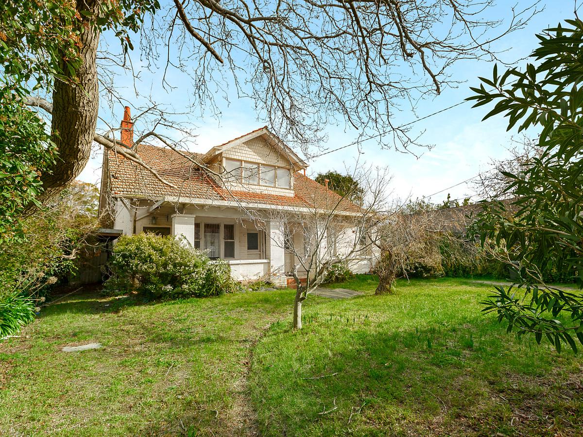 4 Church Street TOORAK