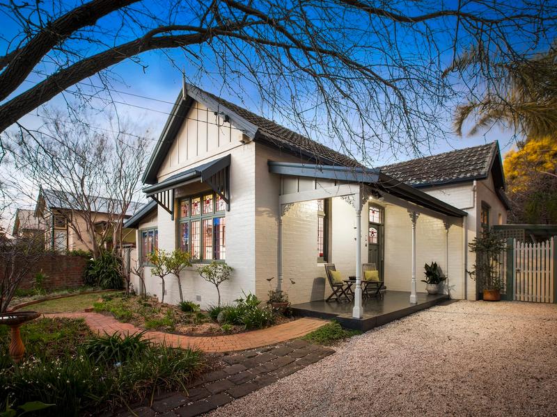 4 College Street ELSTERNWICK
