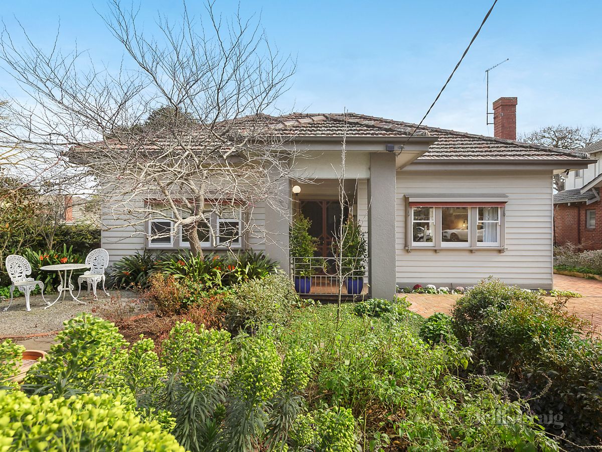 4 Collings Street CAMBERWELL