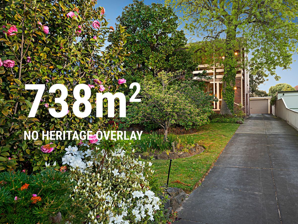 4 Daracombe Avenue KEW