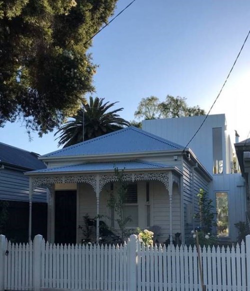 4 Deakin Street MALVERN EAST