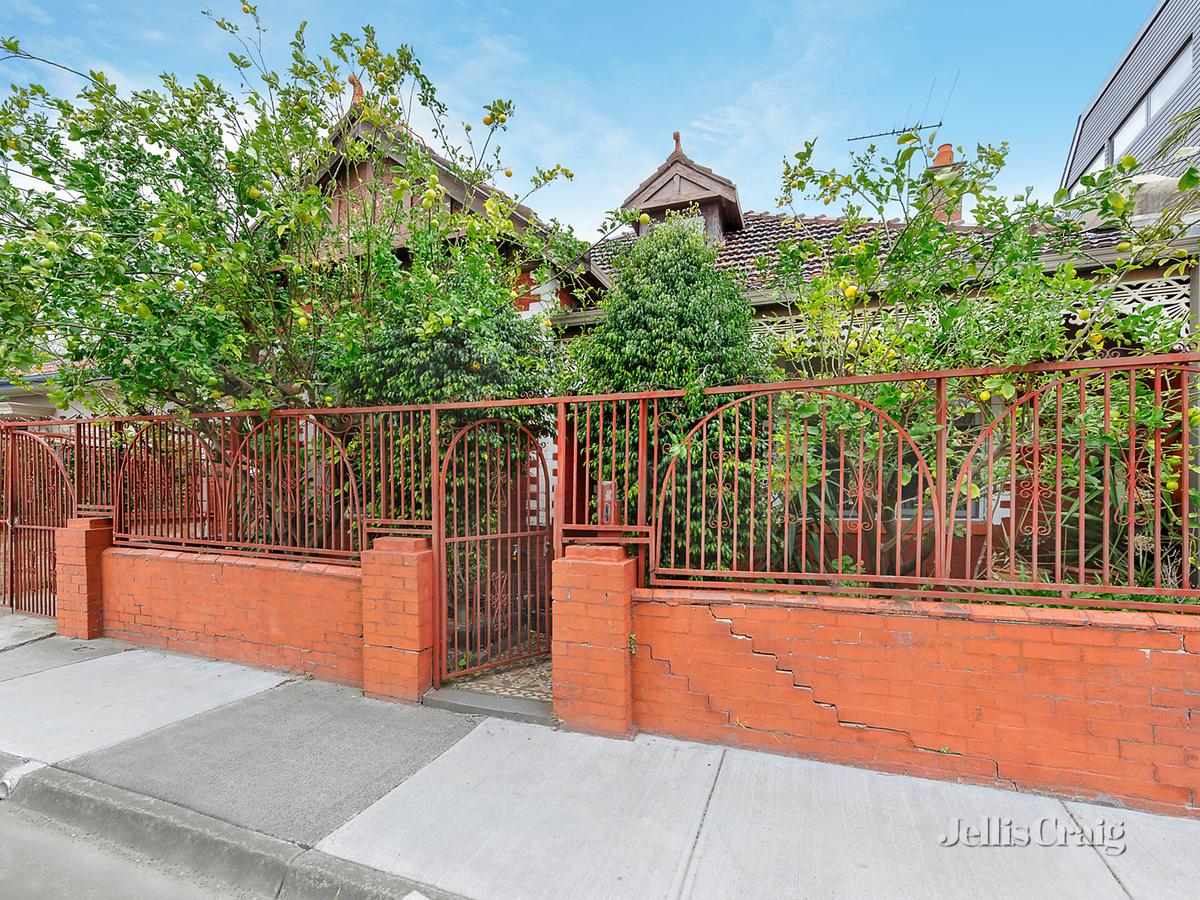 4 Dickens Street RICHMOND
